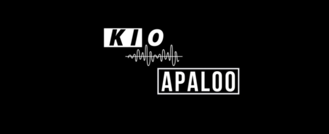 Kio Apaloo - Amapiano To The World on Afro Direct TV (11:00 & 16:00 GMT Daily)